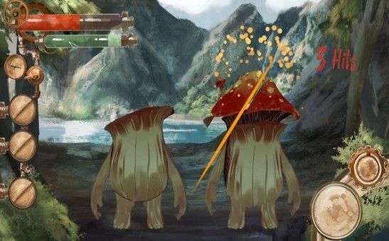 默示录献祭截图1