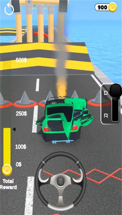 车祸幸存安卓版截图1