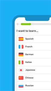多邻国Duolingo