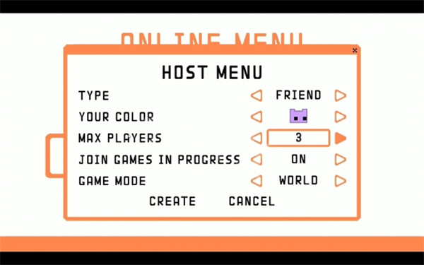 萌猫乐园联机版