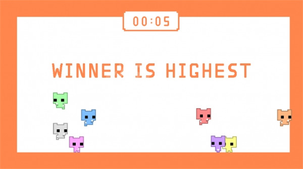 萌猫乐园联机版