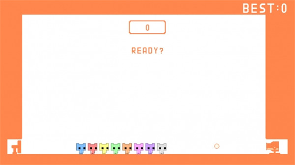 萌猫乐园联机版