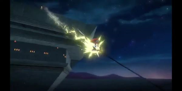 超级马里奥奥德赛