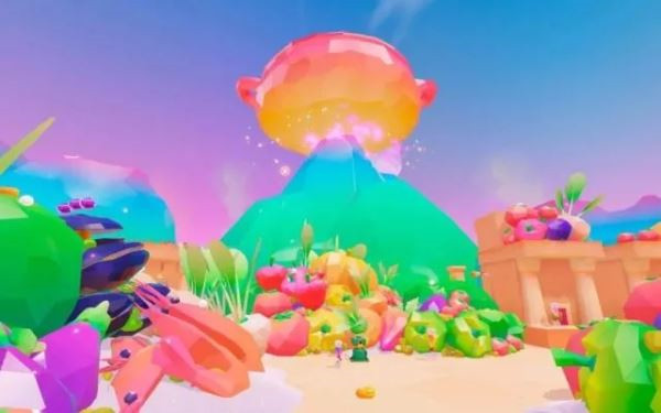 超级马里奥奥德赛