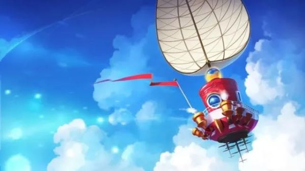 超级马里奥奥德赛手机版截图5