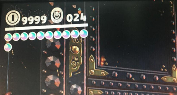 超级马里奥奥德赛手机版