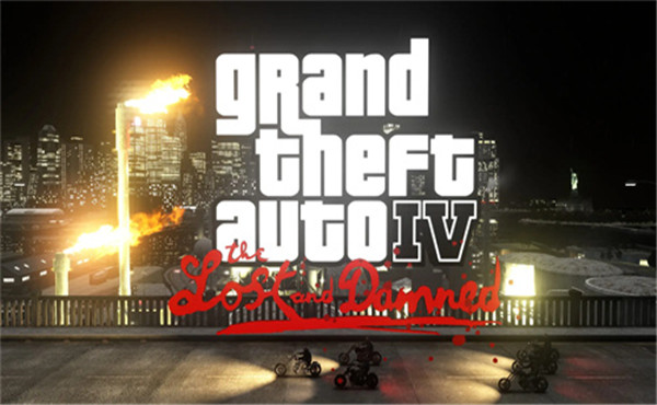 gta4手机版截图5