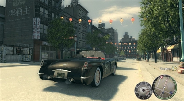 gta4手机版