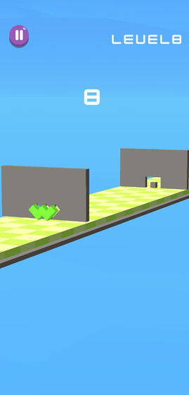 姿态就是这么妖娆截图1