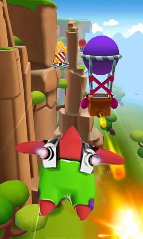 冲啊我的宝截图2