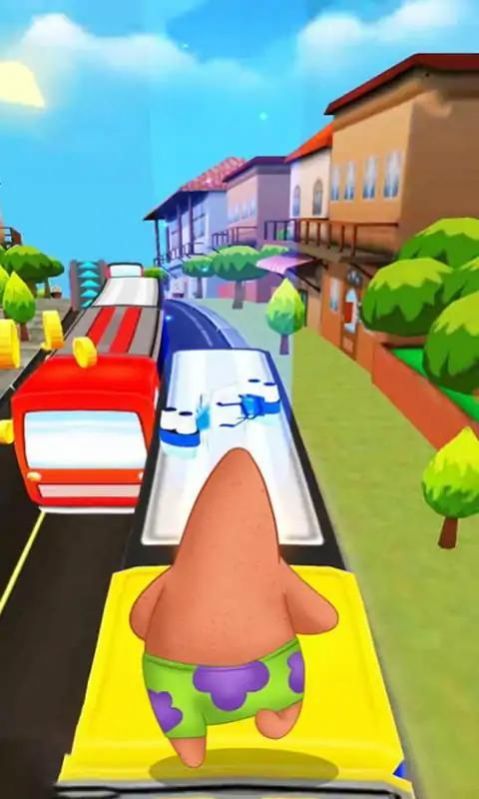 冲啊我的宝截图3