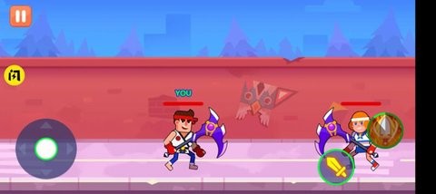 绘制武器大师截图1