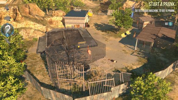 模拟山羊高级版2.0.3