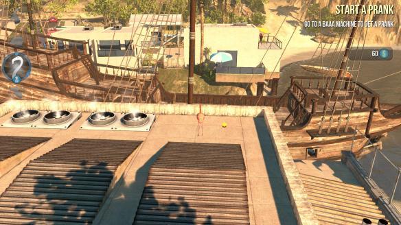 模拟山羊高级版2.0.3