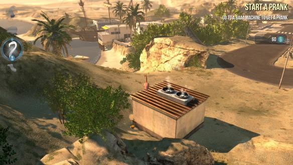 模拟山羊高级版2.0.3