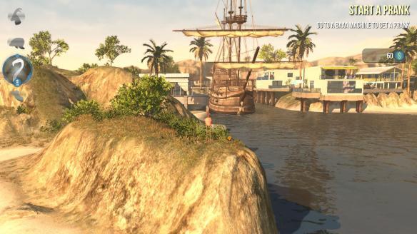 模拟山羊高级版2.0.3