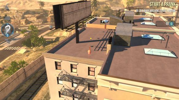 模拟山羊高级版2.0.3