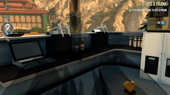 模拟山羊高级版2.0.3