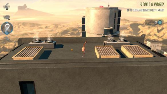 模拟山羊高级版2.0.3