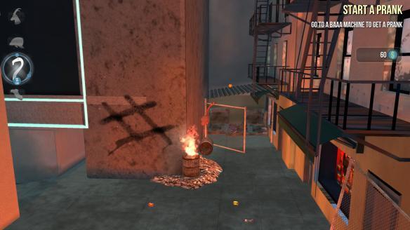 模拟山羊高级版2.0.3