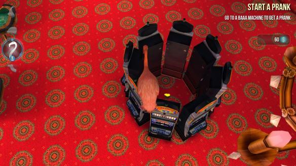 模拟山羊高级版2.0.3