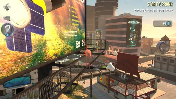 模拟山羊高级版2.0.3