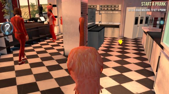 模拟山羊高级版2.0.3