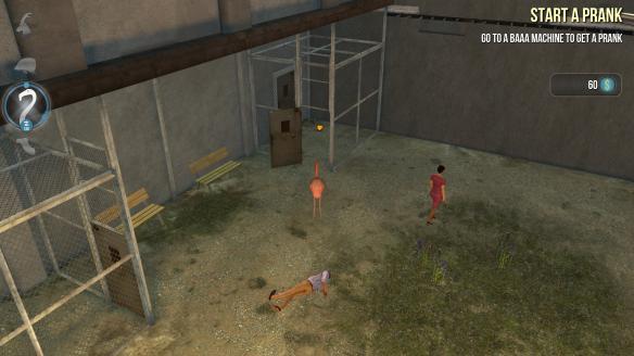 模拟山羊高级版2.0.3