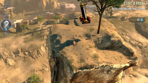 模拟山羊高级版2.0.3