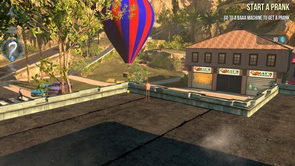 模拟山羊高级版2.0.3