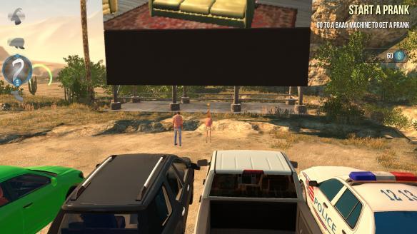 模拟山羊高级版2.0.3