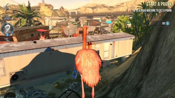 模拟山羊高级版2.0.3