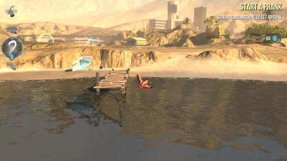 模拟山羊高级版2.0.3