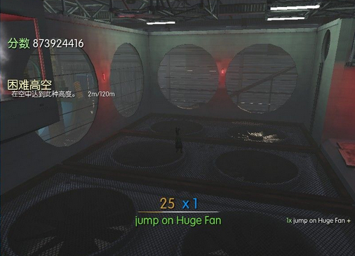 模拟山羊高级版2.0.3