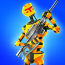 机器人枪战正版