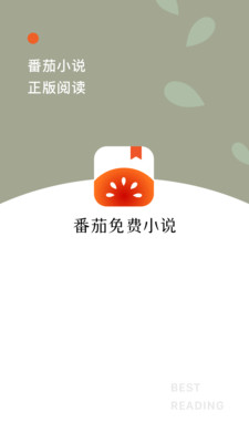 番茄免费听小说截图1