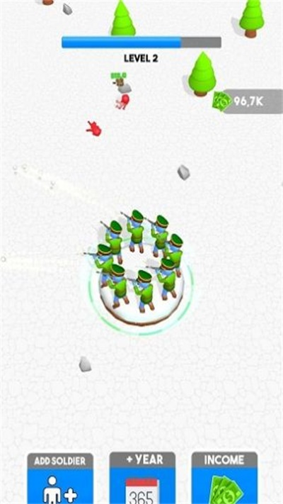 放置战争演变手机版截图3