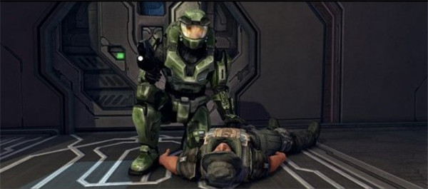 光环战斗进化手机版