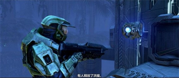 光环战斗进化手机版