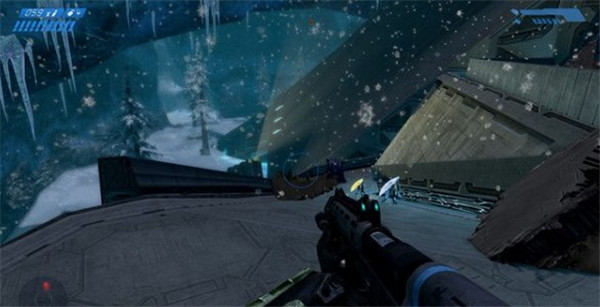 光环战斗进化手机版