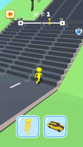 汽车人变身截图3