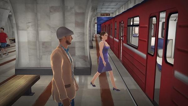 驾驶模拟器3截图2