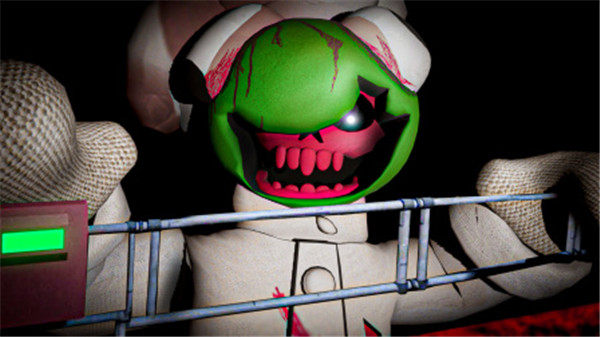 班班幼儿园中文版