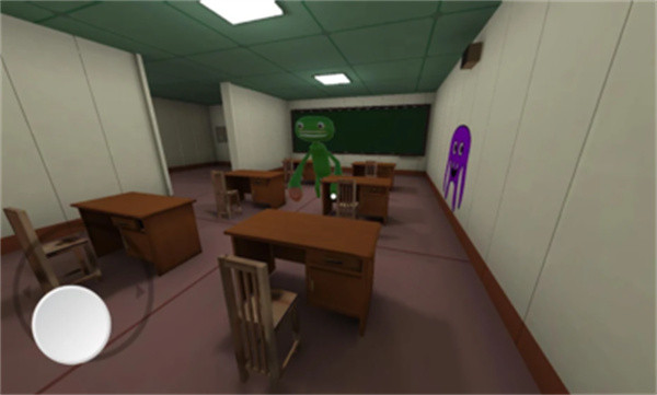 班班幼儿园高仿版截图3