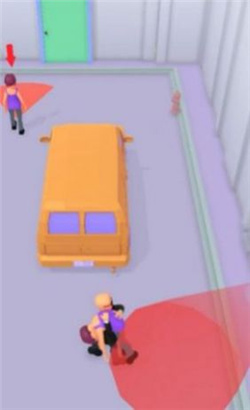 潜行与杀戮截图1