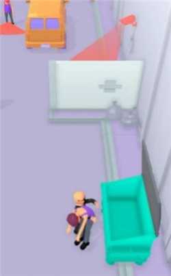 潜行与杀戮截图2