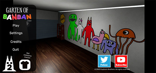 班班幼儿园内置菜单mod可穿墙