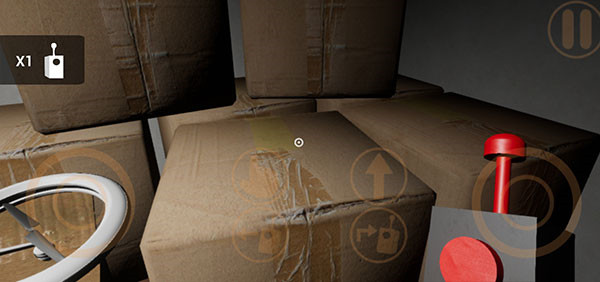 班班幼儿园内置菜单mod可穿墙