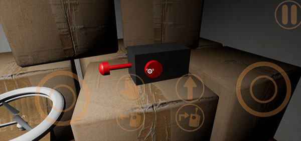 班班幼儿园内置菜单mod可穿墙