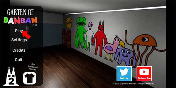 班班幼儿园内置菜单mod可穿墙